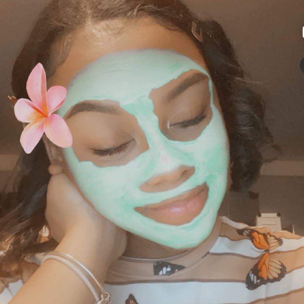 Meet your Posher, Brianna